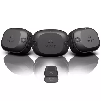 HTC VIVE Ultimate Tracker 3+1 Kit Must 4 tk USB USB-C