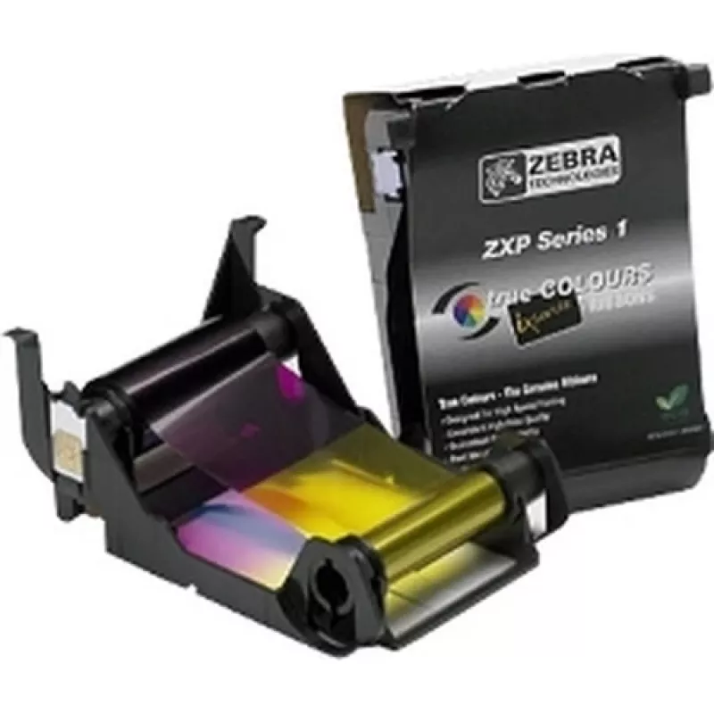 Zebra 800011-140 Printer tsüaan