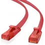 patch-kaabel helos Ultra õhuke RJ-45–RJ-45 UTP Cat6 7,5 m