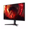 27-tolline Acer NITRO VG0 VG270 P6 IPS Full HD LCD monitor, 1920×1080, 1 ms, 250 cd/m², VESA, kõlarid, must