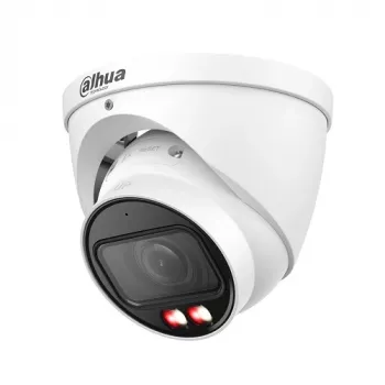 Dahua Technology IP-turvakaamera IPC-HDW2849T-ZS-IL-27135 — 8 MP 3840×2160, PoE, lagi, sise-/välitingimustes