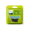 Philips Norelco OneBlade OneBlade QP225/50 asendusterad