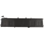 Dell Primary - sülearvuti aku - liitium - 6 elementi - 97 Wh - Precision 5520, XPS 15 9560 jaoks