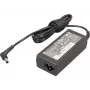 Toiteadapter/pingemuundur HP 603284-001 Toiteadapter/pingemuundur HP 603284-001 Siseruumides 65 W Must, sisend 100–240 V
