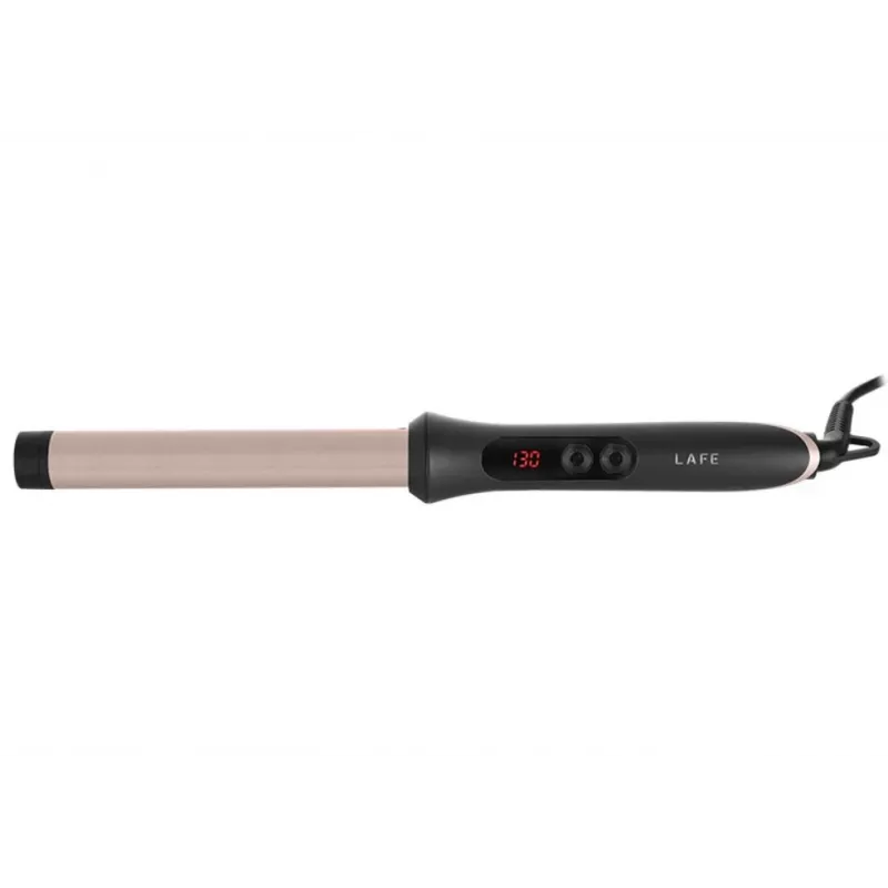 Lokitang LAFE Sleek & Shine Curler 25 mm LAFLKA47571 – 25 mm silinder, elektriline lokitang