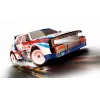Amewi LR16 Rallye Drift sõiduk kaugjuhitav RC mudel rallyauto Elektrimootor 1:16 (21092)