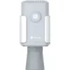 Ultraheli kauguse tasemeandur Milesight EM400-UDL-868M-W050 LoRaWAN IP67 ulatus 5 m