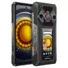 Nutitelefon UleFone Armor 30 Pro 5G, 6,58-tolline ekraan, 16 GB muutmälu, 512 GB salvestusruum, must