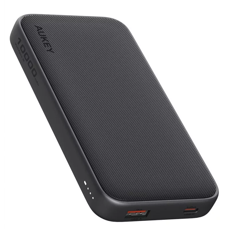 Kaasaskantav laadija PowerBank PB-Y46P 10000mAh