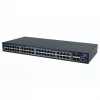 ALLNET 48+4P ALL-SG8652M-10G Etherneti kommutaator 48 x Gigabit + 4 x 10G SFP+ pordid, raami paigaldatav