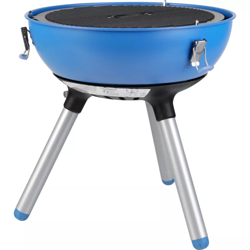 Grill Campingaz 2000023717 Kettle propaan butaan must sinine