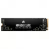 CORSAIR MP600 ELITE - SSD - krüptitud - 2 TB - sisemine - M.2 2280 - PCIe 4.0 x4 (NVMe) - 256-bitine AES (CSSD-F2000GBMP600ENH)