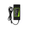 roheline Cell AD134P USB-C laadija vahelduvvooluadapter 65W sülearvutile tahvelarvutile nutitelefonile