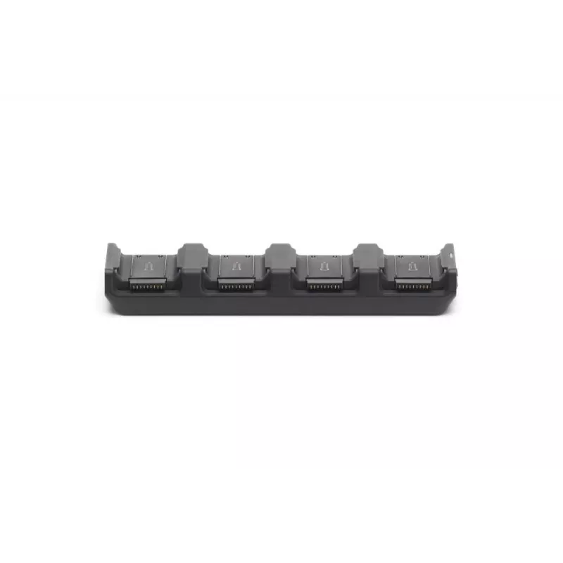 Akulaadimisjaam DJI CHX345-100 tumehall
