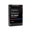 SSD-ketas WESTERN DIGITAL Ultrastar DC SN655 7.68TB and3 PCIe TLC ISE Dual Port