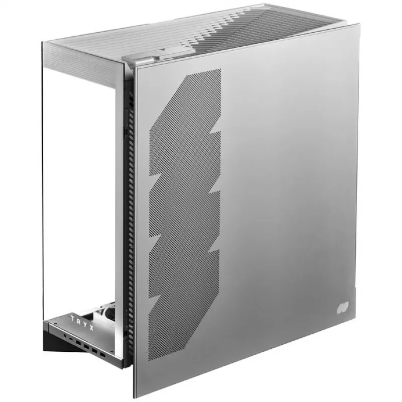 Case TRYX LUCA L70 MidiTower ARGB valge