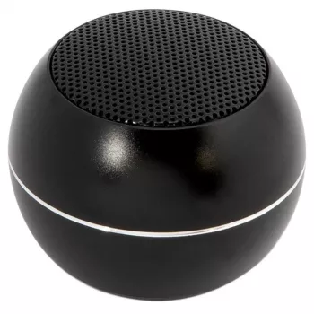 Kaasaskantav kõlar Guess Mini Bluetooth-kõlar 3 W must