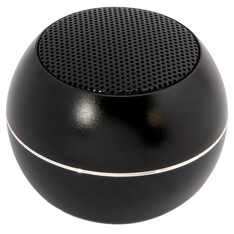 Kaasaskantav kõlar Guess Mini Bluetooth-kõlar 3 W must