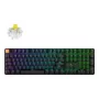 Keychron J5 - US Layout - Super Banana Tactile - must juhtmevaba klaviatuur