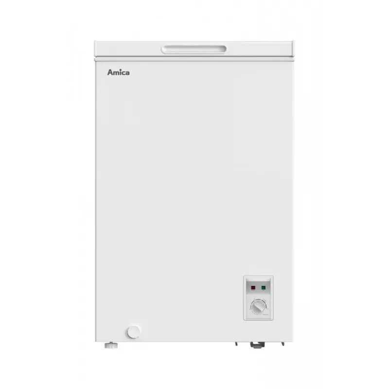 Amica GT 311 105 W sügavkülmik