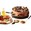Emerio PO-113255.4 raclette-grill 1500 W must, pruun