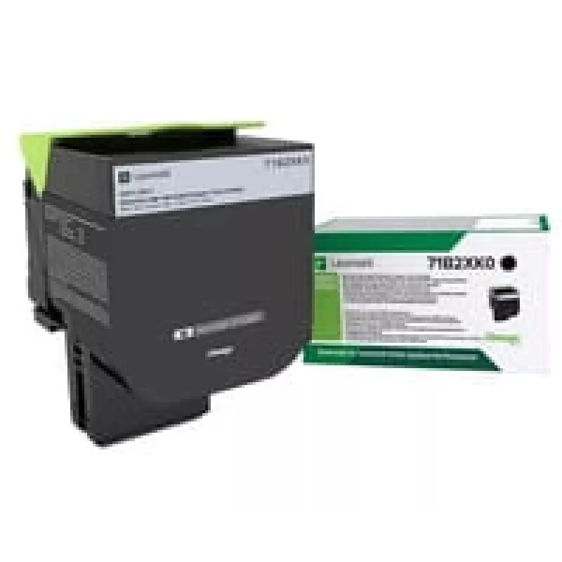 Toner Lexmark CRTG F. CS/CX517 8000 PGS must