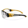 DeWalt Renovator Clear DPG108 raamita kaitseprillid