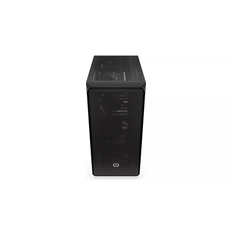 Endorfy Arx 500 Air ATX Mid Tower Klaasist Küljepaneeliga Arvuti Korpus