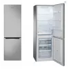 AMICA FK2695.2FTX(E) külmik-sügavkülmiku kombinatsioon