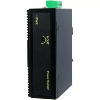 DC-DC muundur ALLNET ALL-B101 12–24 VDC kuni 48–54 VDC, kuni 200 W