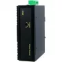 DC-DC muundur ALLNET ALL-B101 12–24 VDC kuni 48–54 VDC, kuni 200 W