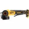 Ketassander DeWALT DCG406NT-XJ