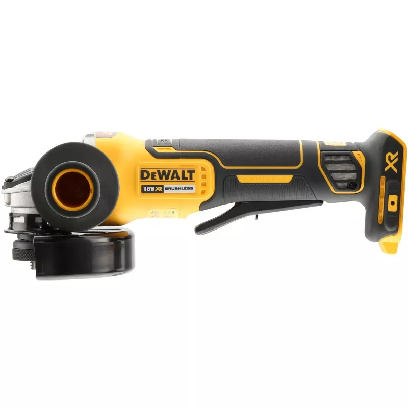 Ketassander DeWALT DCG406NT-XJ