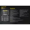Laadija Nitecore UMS4