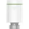 Siseruumide pöörlev LED-andur EZVIZ T55 — valge plastik, AA patarei, Ø 5,5 cm, kõrgus 95 mm
