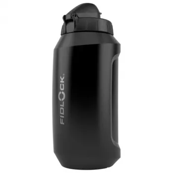 Fidlock Twist 590 Bike Base pudel must 590 ml - Fidlock magnetiline kinnituspudel jalgratastele