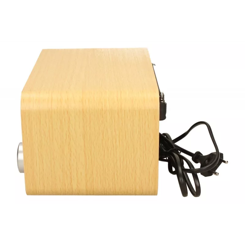 ELTRA Raadio MEWA Clear Wood