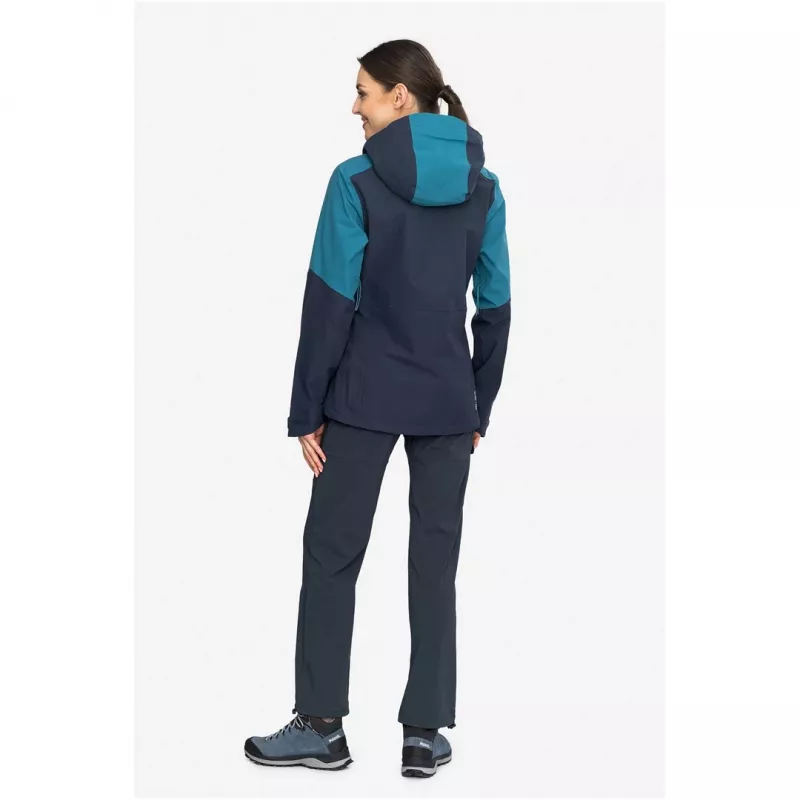 Naiste jakk VIKING Numani Lady Navy Blue M