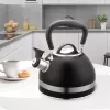 Maestro MR-1336 (MR-1336-BLACK) veekeetja 1,8 L must