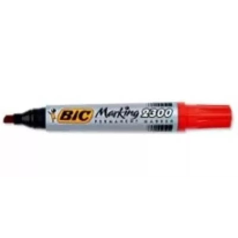 Bic 8209243-1 Punane