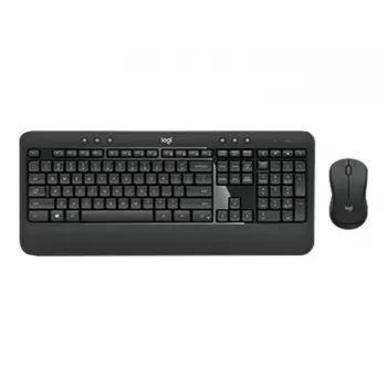 Juhtmevaba klaviatuuri ja hiire komplekt Logitech MK540 ADVANCED