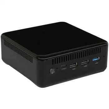 Digitaalsete siltide mängija ALLNET DS5-Pro RK3588, 4 GB muutmälu, 32 GB salvestusruum