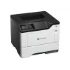 Printer Lexmark MS631dw Laser Must-valge