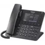 Panasonic KX-DT680 - digitaalne telefon - must (KX-DT680NE-B)