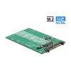 Sisemine M.2 adapter DeLOCK 62696