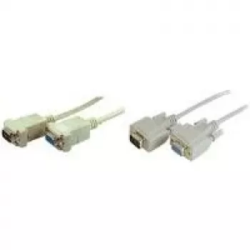 VGA kaabel ShiverPeaks BS78045-5 5 m