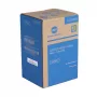 Konica Minolta tooner TNP-80 TNP80 kollane