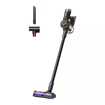 Dyson V8 Cyclone - Tolmuimeja - lühike seina-/käeshoitav seade (2-in-1)