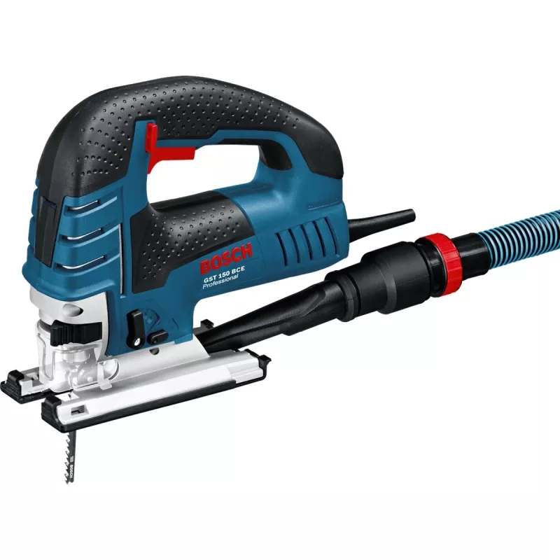 Bosch GST 150 BCE tikksaag 780 W 2.7 kg