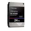 Kõvaketas Western Digital 24TB 3.5 tolli SAS DC HC580